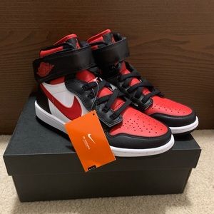 Authentic Jordan 1 high flyease